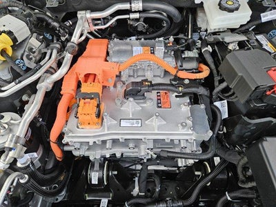 2026 Cadillac LYRIQ Premium Luxury