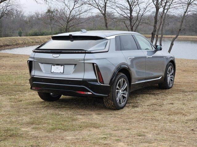 2026 Cadillac LYRIQ Premium Luxury