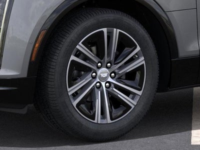 2026 Cadillac LYRIQ Premium Luxury