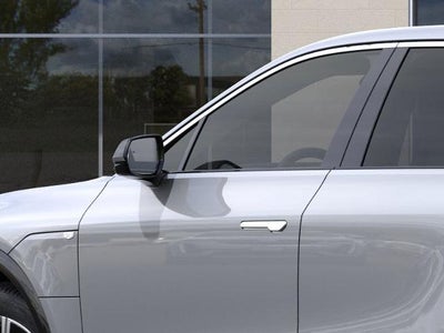 2026 Cadillac LYRIQ Premium Luxury