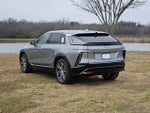 2026 Cadillac LYRIQ Premium Luxury