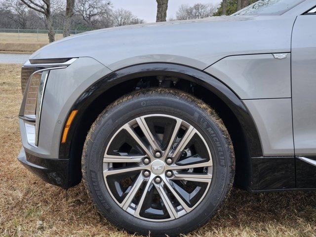 2026 Cadillac LYRIQ Premium Luxury