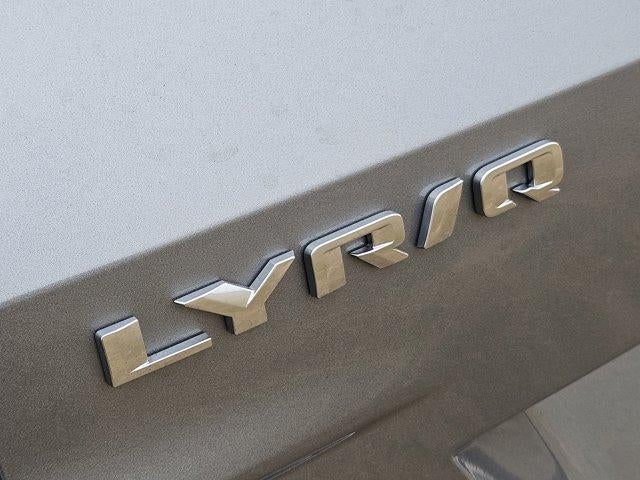 2026 Cadillac LYRIQ Premium Luxury