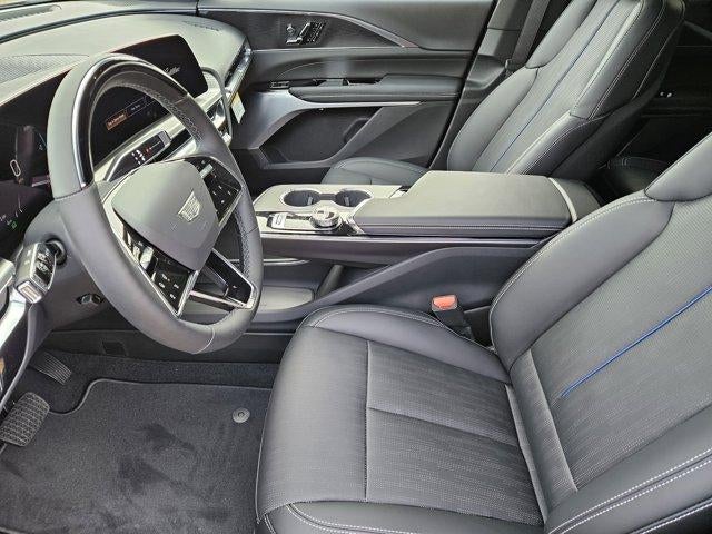 2026 Cadillac LYRIQ Premium Luxury