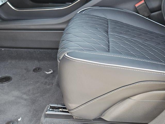 2027 Cadillac LYRIQ Signature Luxury