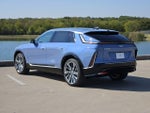 2027 Cadillac LYRIQ Signature Luxury