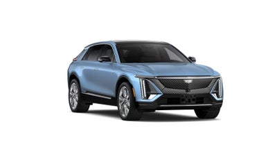 2027 Cadillac LYRIQ Signature Luxury