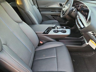 2027 Cadillac LYRIQ Sport