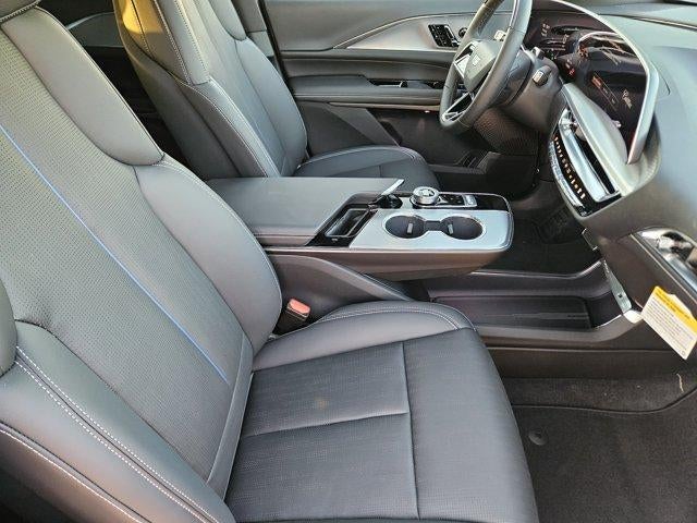 2027 Cadillac LYRIQ Sport