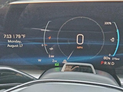 2027 Cadillac LYRIQ Sport