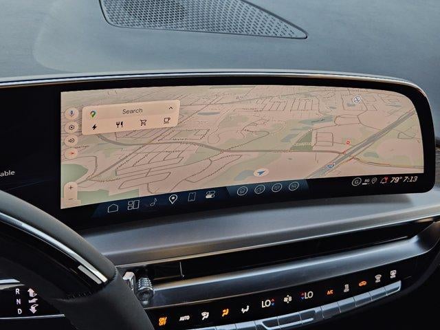 2027 Cadillac LYRIQ Sport