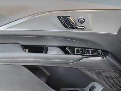 2027 Cadillac LYRIQ Sport