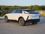 2027 Cadillac LYRIQ Sport
