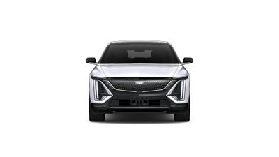 2027 Cadillac LYRIQ Sport