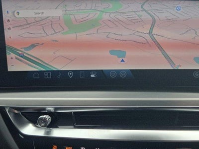 2025 Cadillac LYRIQ Sport 1