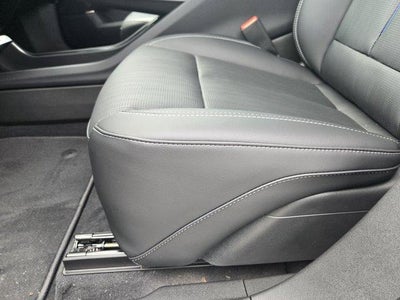 2025 Cadillac LYRIQ Sport 1