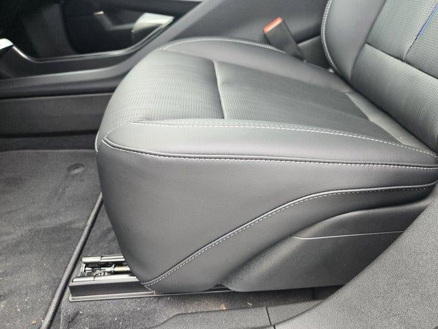 2025 Cadillac LYRIQ Sport 1