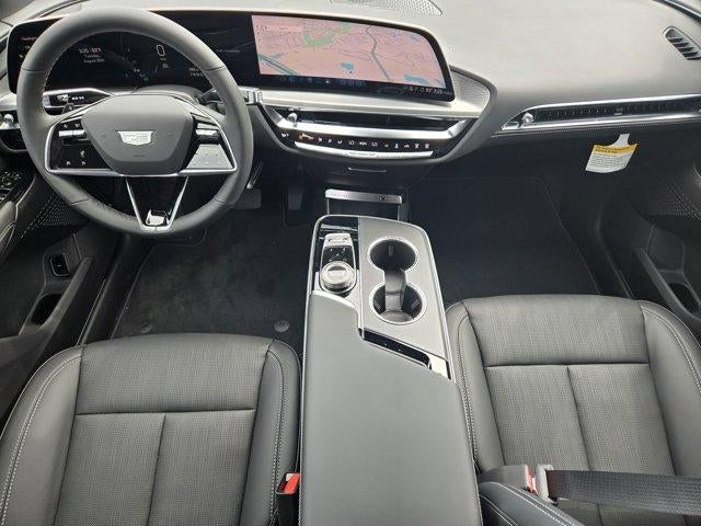 2025 Cadillac LYRIQ Sport 1