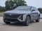 2025 Cadillac LYRIQ Sport 1