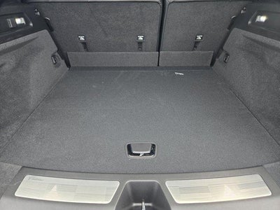 2025 Cadillac LYRIQ Sport 1