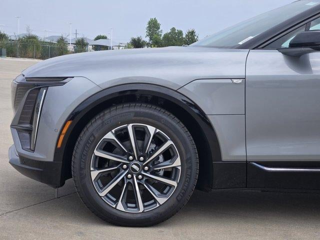 2025 Cadillac LYRIQ Sport 1