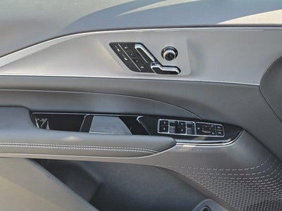 2027 Cadillac LYRIQ Sport