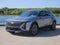 2027 Cadillac LYRIQ Sport