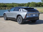 2027 Cadillac LYRIQ Sport