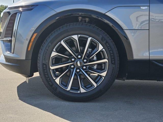 2027 Cadillac LYRIQ Sport