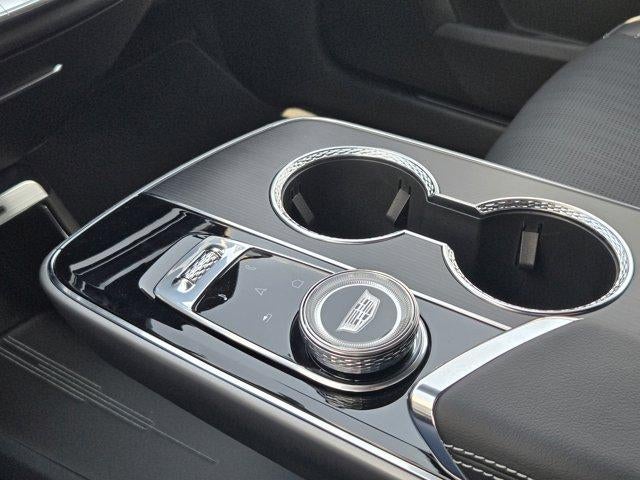 2025 Cadillac LYRIQ Sport 1