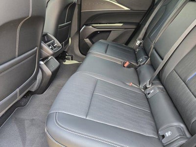 2025 Cadillac LYRIQ Sport 1