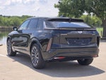 2025 Cadillac LYRIQ Sport 1