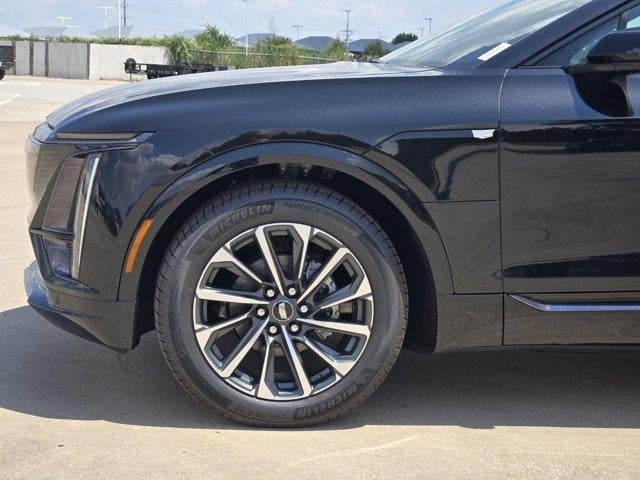 2025 Cadillac LYRIQ Sport 1