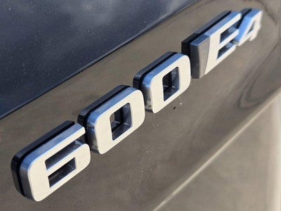 2025 Cadillac LYRIQ Sport 1