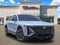2025 Cadillac LYRIQ Sport 1