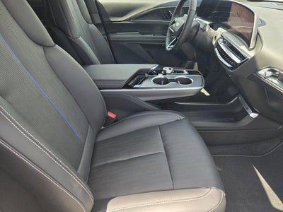 2025 Cadillac LYRIQ Sport 1