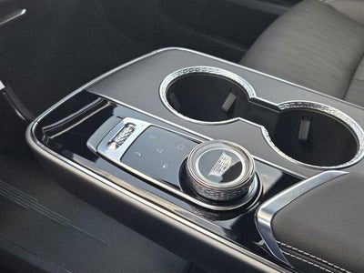 2025 Cadillac LYRIQ Sport 1