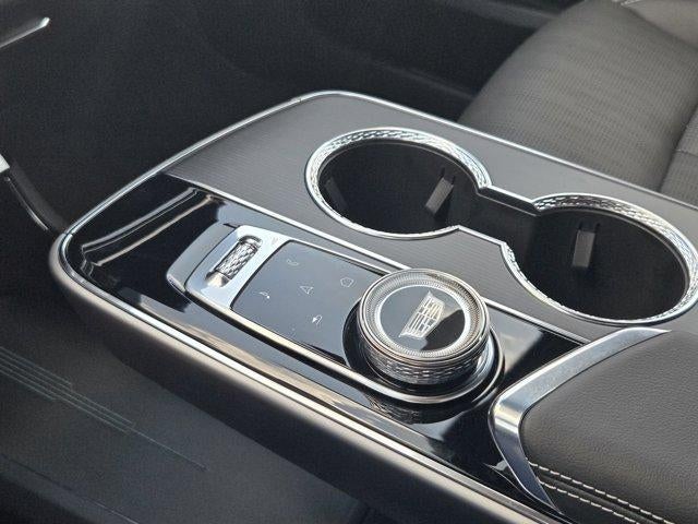 2025 Cadillac LYRIQ Sport 1