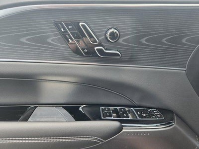 2025 Cadillac LYRIQ Sport 1