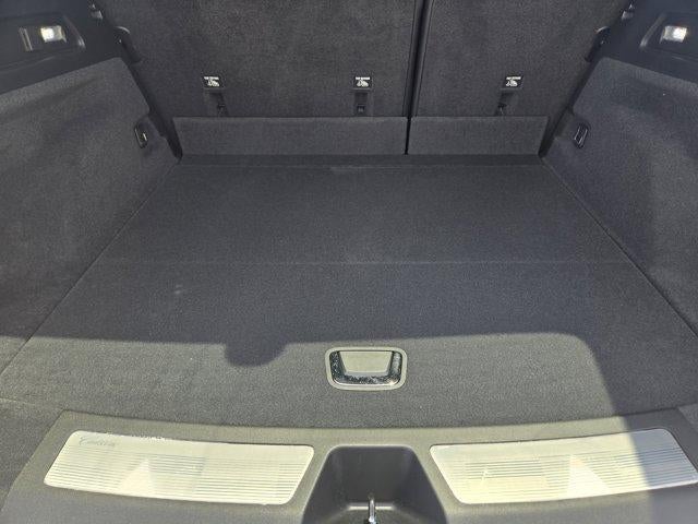 2025 Cadillac LYRIQ Sport 1