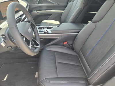 2025 Cadillac LYRIQ Sport 1