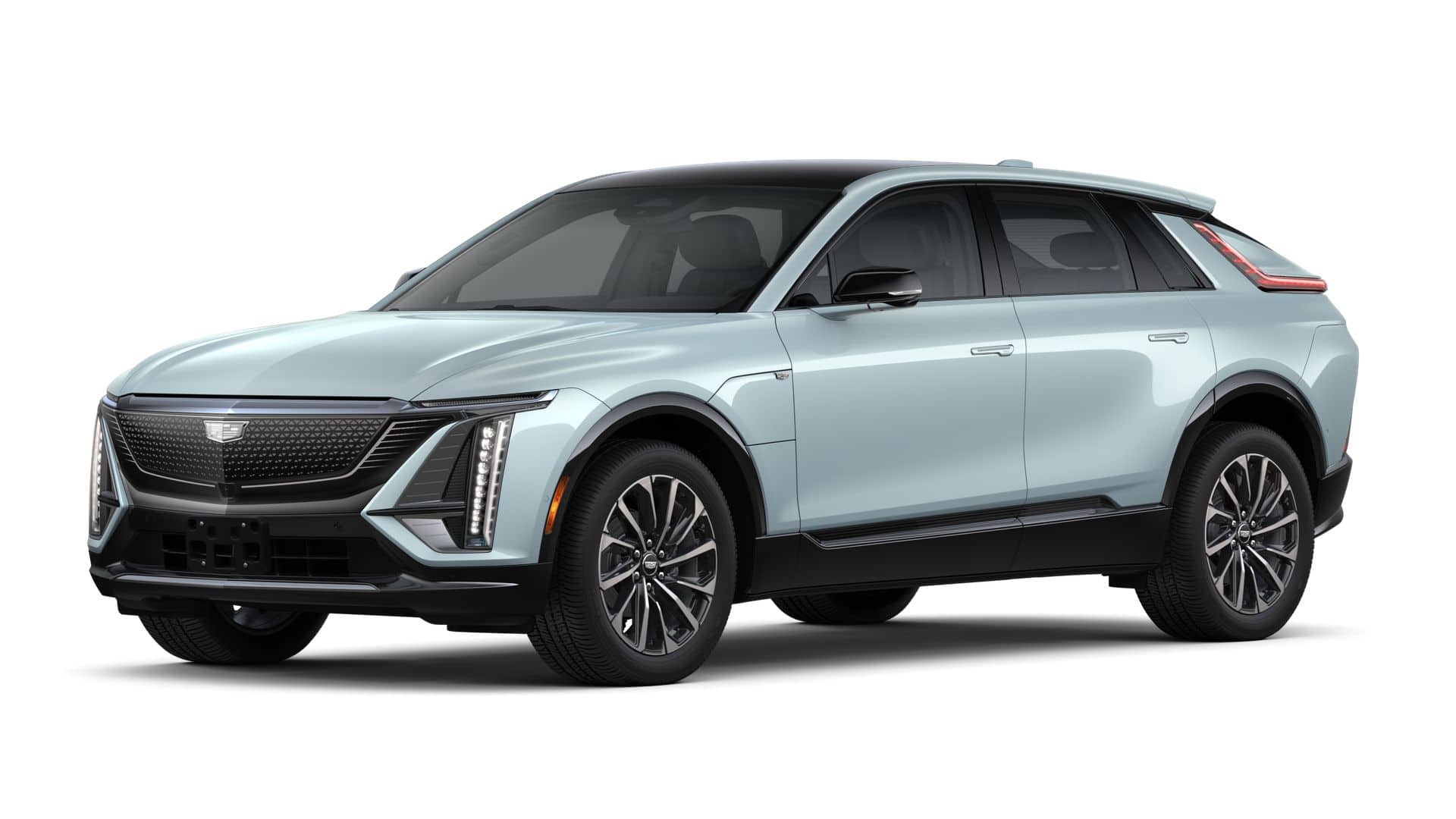 2025 Cadillac LYRIQ Sport 1