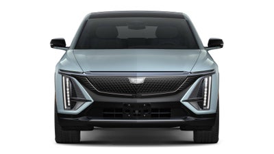 2025 Cadillac LYRIQ Sport 1
