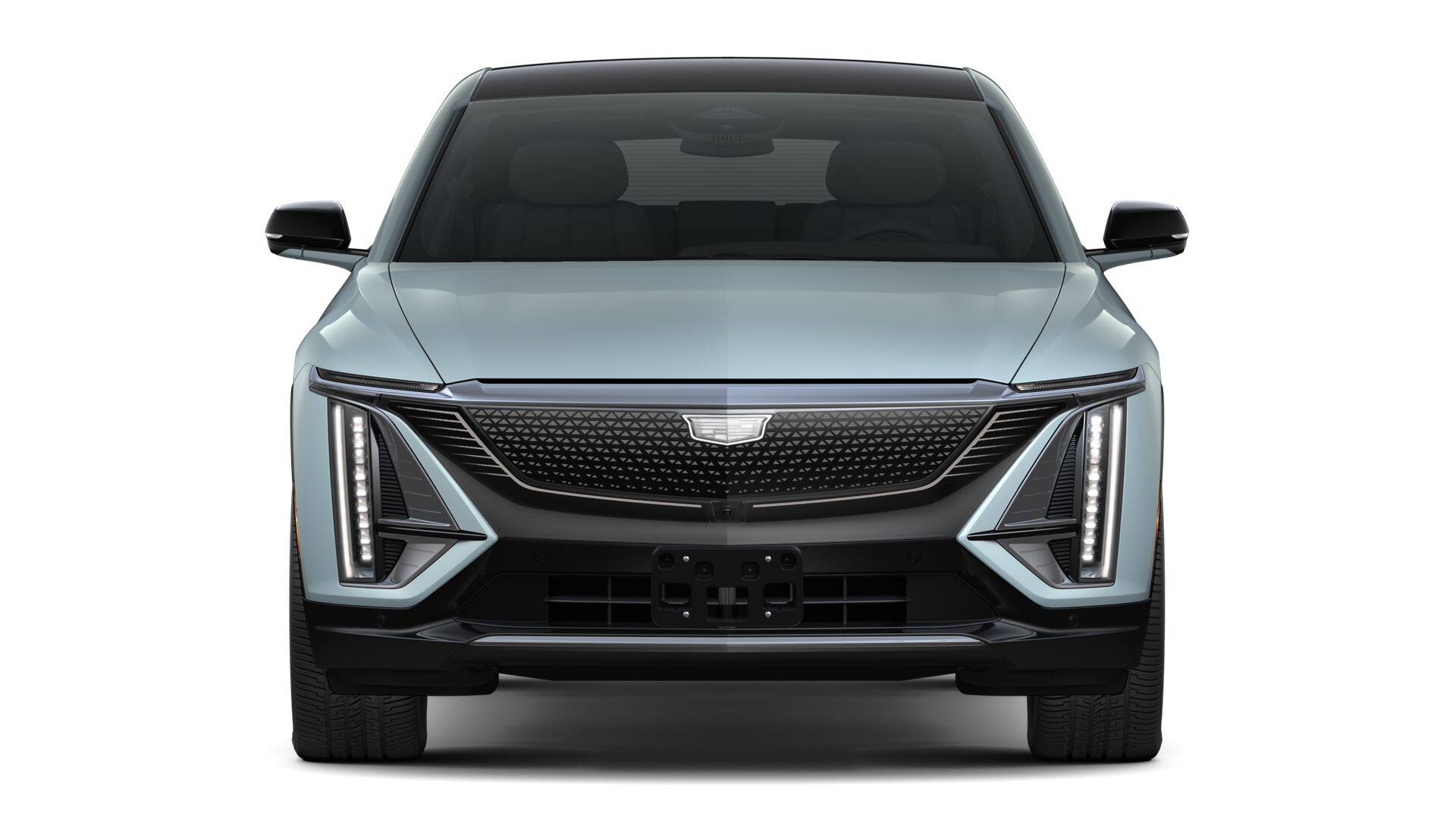 2025 Cadillac LYRIQ Sport 1