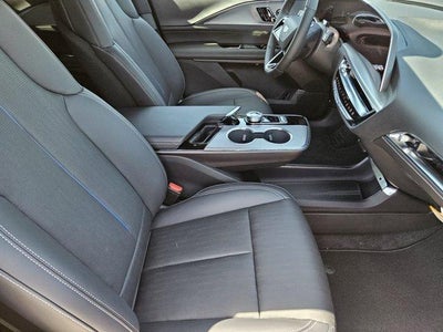 2027 Cadillac LYRIQ Sport