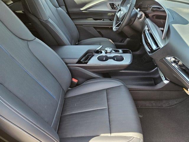 2027 Cadillac LYRIQ Sport