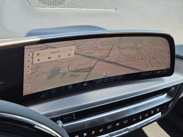 2027 Cadillac LYRIQ Sport