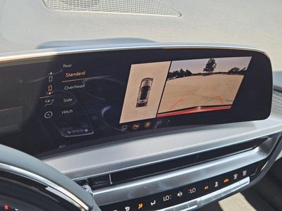 2027 Cadillac LYRIQ Sport