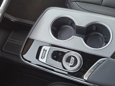 2027 Cadillac LYRIQ Sport