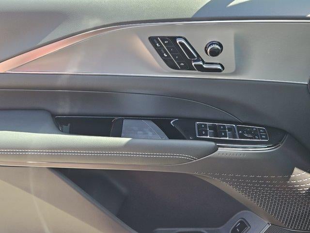 2027 Cadillac LYRIQ Sport